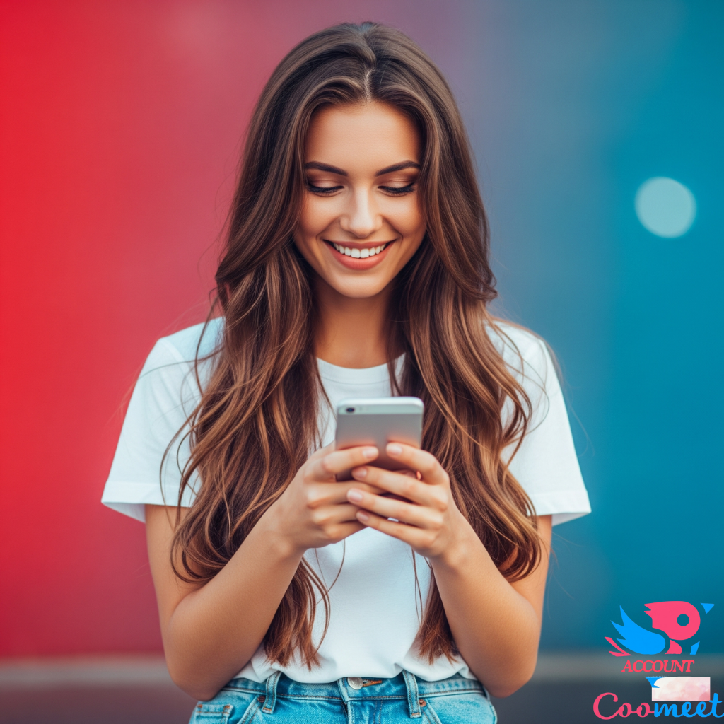 CooMeet Premium Accounts