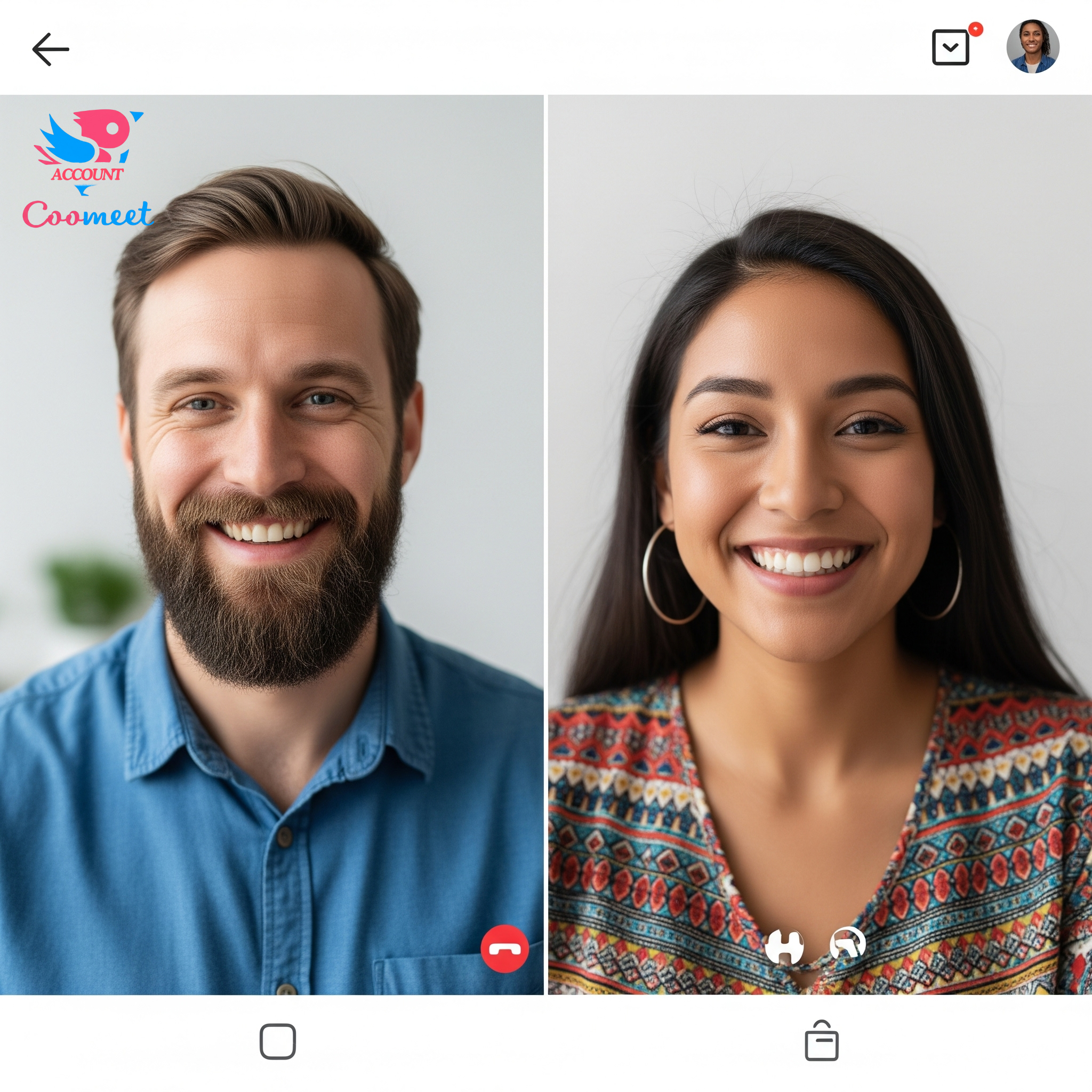 CooMeet Premium Benefits