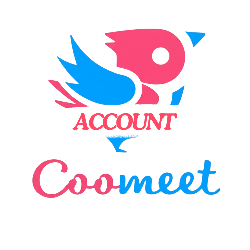 CooMeet Account